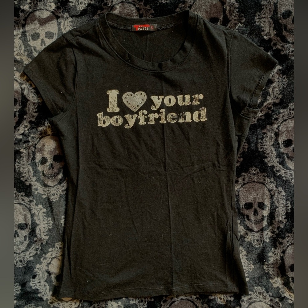 Graphic Tee